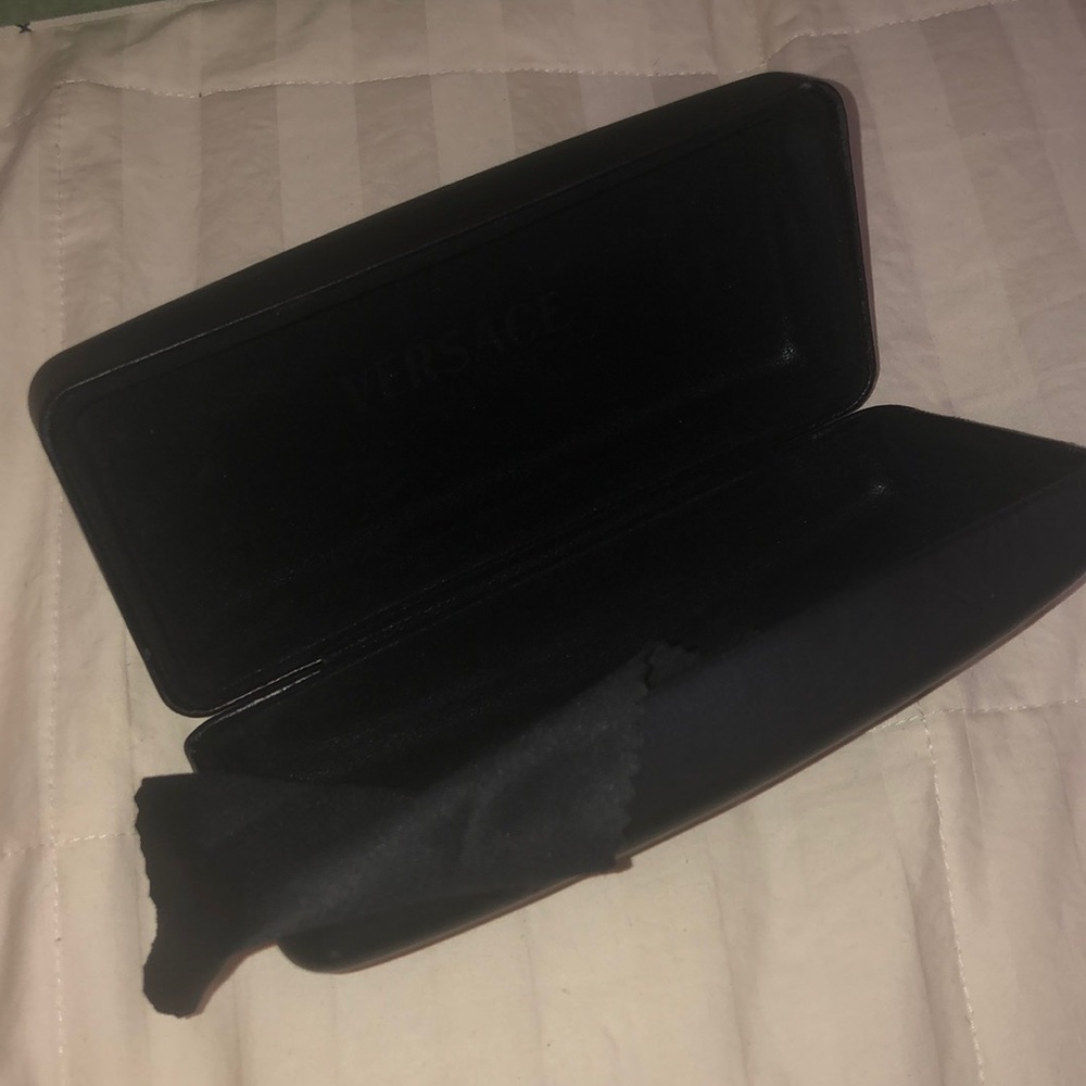 Versace sunglasses - Picture 5 of 13